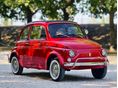 FIAT 500 1969 - 2