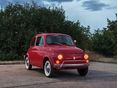 FIAT 500 1969 - 4