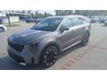 KIA SORENTO 2.2 CRDI Kryptonite 4WD DCT [7személy] Digital csomag. Nappa Black Bőr. Relax csomag. Panoráma napfénytető