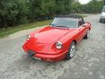ALFA ROMEO SPIDER 1990 - 1