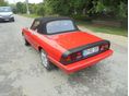 ALFA ROMEO SPIDER 1990 - 3