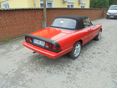 ALFA ROMEO SPIDER 1990 - 4