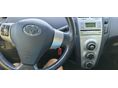 TOYOTA YARIS 2008/7 - 2