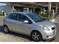 TOYOTA YARIS 2008/7 - 4