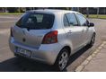 TOYOTA YARIS 2008/7 - 5
