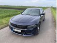 DODGE CHARGER 2017/7 - 3