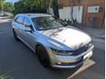 VOLKSWAGEN PASSAT 2019/8 - 7