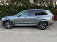 VOLVO XC90 2.0 [B5] MHEV Inscription Geartronic (7 személyes ) Magyarországi.Kerámia+fólia.Új nyári gumik.téli gumi szett