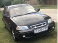 SUZUKI SWIFT 1.3 GLS