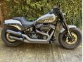 HARLEY-DAVIDSON FAT BOB 2024/5 - 4