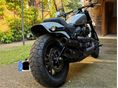 HARLEY-DAVIDSON FAT BOB 2024/5 - 7
