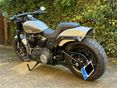 HARLEY-DAVIDSON FAT BOB 2024/5 - 8