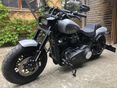 HARLEY-DAVIDSON FAT BOB FXFBS