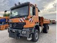 MERCEDES-BENZ 2007/4 - 1