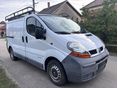 RENAULT TRAFIC 1.9 dCi L1H1 Komfort