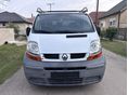 RENAULT TRAFIC 2005 - 2