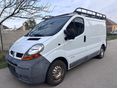 RENAULT TRAFIC 2005 - 3