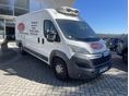 CITROEN JUMPER 2.0 BlueHDI 35 Heavy L4 Business EURO6 Magyarországi/hőszigetelt/hűtős