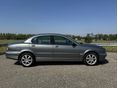 JAGUAR X-TYPE 2004/5 - 8