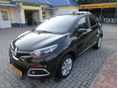 RENAULT CAPTUR 2016/12 - 1