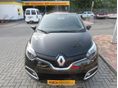 RENAULT CAPTUR 2016/12 - 2