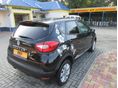 RENAULT CAPTUR 2016/12 - 3