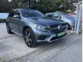 MERCEDES-BENZ GLC 350 2017/11 - 2