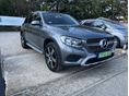 MERCEDES-BENZ GLC 350 2017/11 - 3