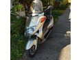 HONDA FES 250 MF05