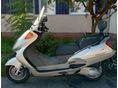 HONDA FES 250 2000 - 2