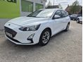 FORD FOCUS 1.5 EcoBlue Business Szervizkönyv / Navigáció / Ülésfűtés / Kamera / mo-i / ÁFA-s Számla!