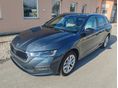 SKODA OCTAVIA Combi 2.0 TDI SCR Ambition