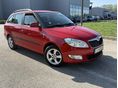 SKODA FABIA 2012/1 - 1