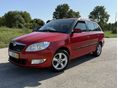 SKODA FABIA 2012/1 - 3