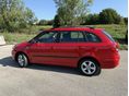 SKODA FABIA 2012/1 - 4