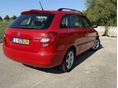 SKODA FABIA 2012/1 - 5