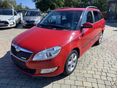 SKODA FABIA 2012/1 - 2