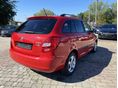 SKODA FABIA 2012/1 - 3