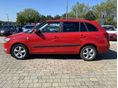 SKODA FABIA 2012/1 - 5