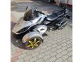 BOMBARDIER SPYDER Can-am