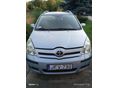 TOYOTA COROLLA VERSO 1.8 Linea Sol