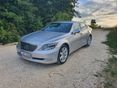 LEXUS LS 600h (Automata)