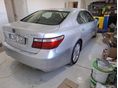 LEXUS LS 2007/8 - 2