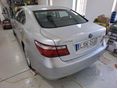 LEXUS LS 2007/8 - 3