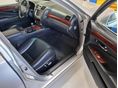 LEXUS LS 2007/8 - 8