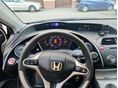 HONDA CIVIC 2007/10 - 3