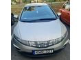 HONDA CIVIC 2007/10 - 8