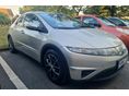 HONDA CIVIC 1.4 Comfort VSA