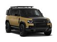 LAND ROVER DEFENDER 110 Trophy Editon Deep Shandglow 3.0D I6 350 LE AWD Auto Edition HAMAROSAN ÉRKEZ