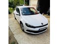 VOLKSWAGEN SCIROCCO 2011/3 - 3
